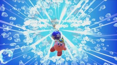 Kirby Star Allies screenshot 8