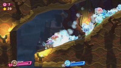 Kirby Star Allies screenshot 10