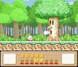 Kirby's Dream Land 3 screenshot 8
