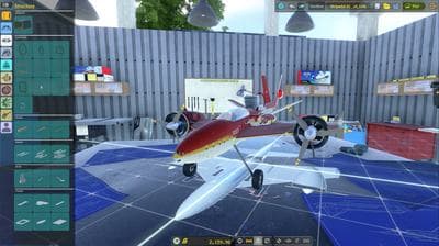 Kitbash Model Club screenshot 1