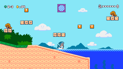 Kitsune Tails screenshot 7