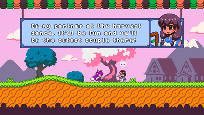 Kitsune Tails screenshot 4