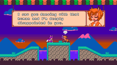 Kitsune Tails screenshot 6