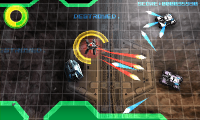 Kokuga screenshot 8