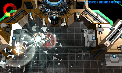 Kokuga screenshot 9