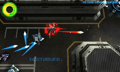 Kokuga screenshot 6