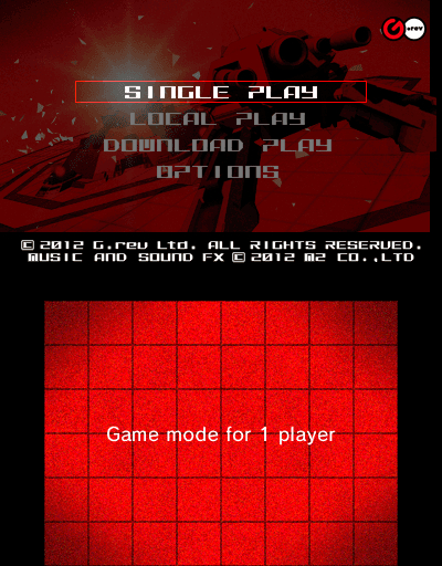 Kokuga screenshot 2