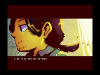 Kokurase: Episode 3 screenshot 8