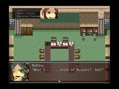Kokurase: Episode 3 screenshot 4