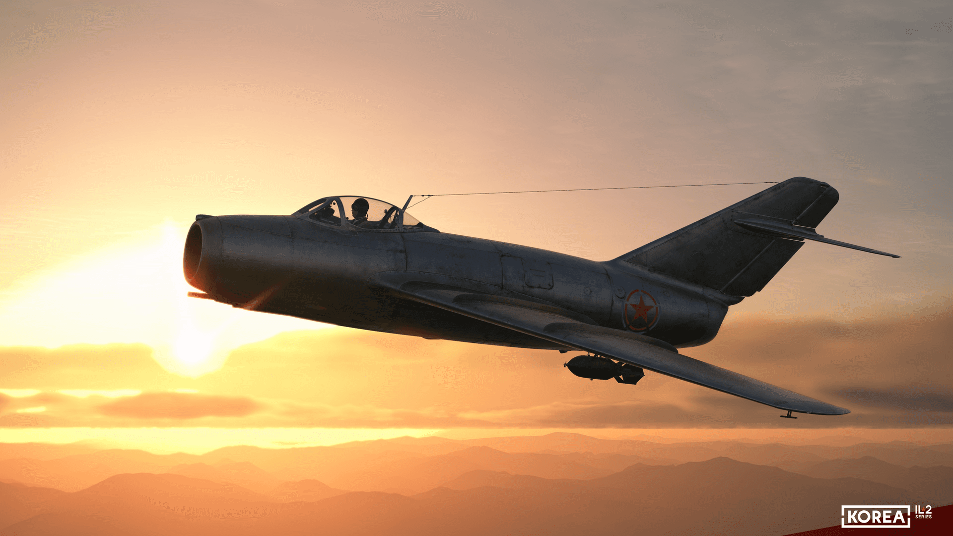 1C heeft grootse plannen voor Korea. IL-2 Series, zelfs ná release