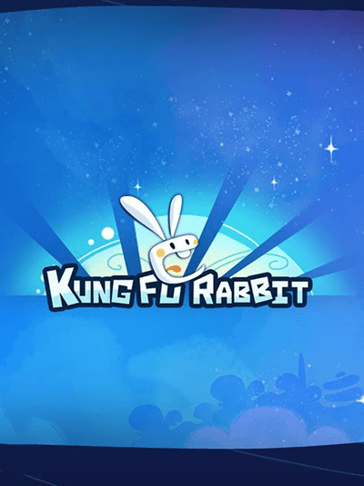 Kung Fu Rabbit