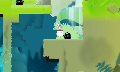 Kung Fu Rabbit screenshot 7