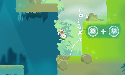 Kung Fu Rabbit screenshot 11