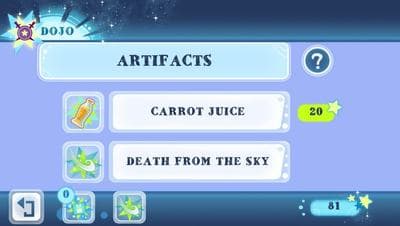 Kung Fu Rabbit screenshot 3