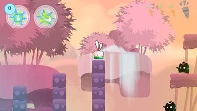 Kung Fu Rabbit screenshot 5