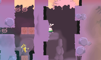 Kung Fu Rabbit screenshot 8