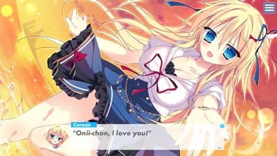 LAMUNATION! -international- screenshot 1