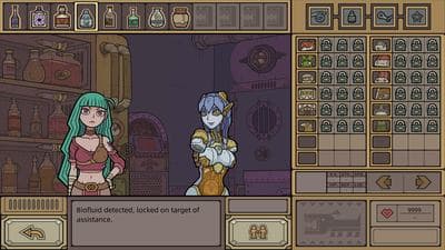LEGIONCRAFT screenshot 5