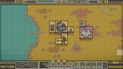 LEGIONCRAFT screenshot 6