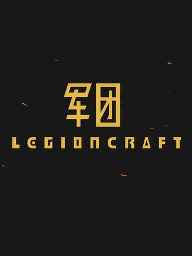 LEGIONCRAFT