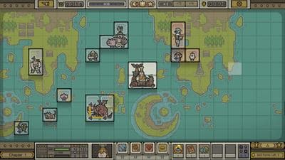 LEGIONCRAFT screenshot 4