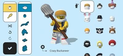 LEGO Brawls screenshot 8