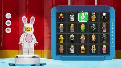 LEGO Party! screenshot 2