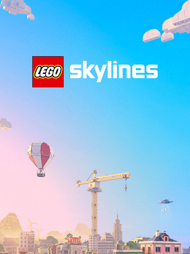 LEGO Skylines