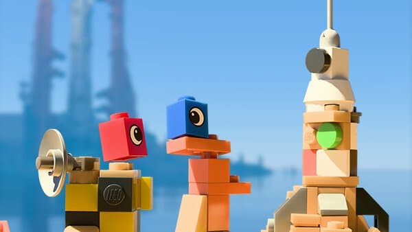 LEGO Voyagers is voorzien van trailer en release date