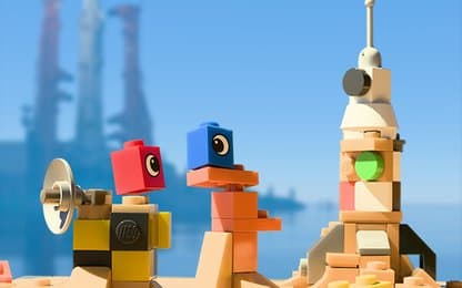 LEGO Voyagers is voorzien van trailer en release date