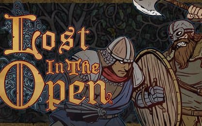 Lost in the Open komt met een demo tijdens Steam Next Fest