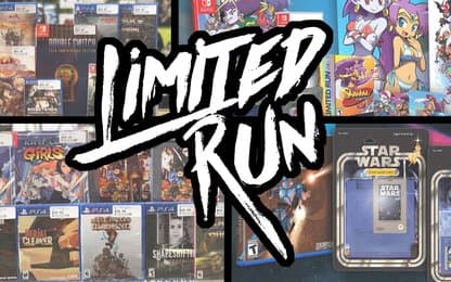 Vraag aan de redactie: Hoe sta jij tegenover Limited Runs?