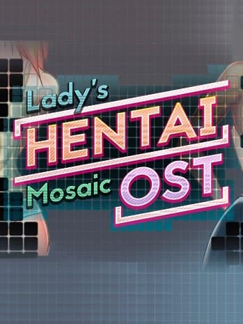 Lady's Hentai Mosaic