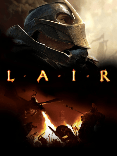 Lair