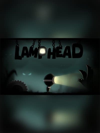 Lamp Head