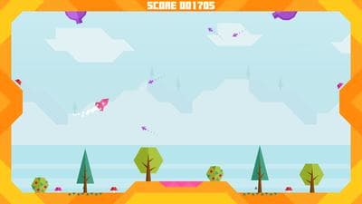 Land it Rocket screenshot 5