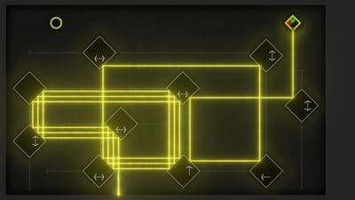 Laser Attraction screenshot 7