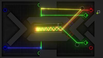 Laser Attraction screenshot 9