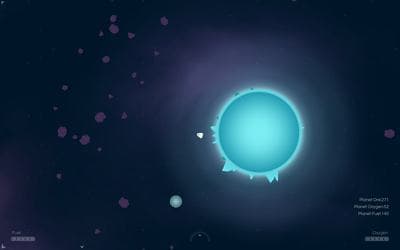 Last Horizon screenshot 4