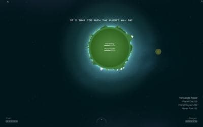 Last Horizon screenshot 5