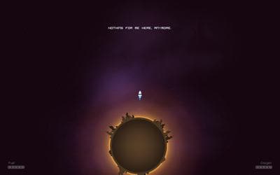 Last Horizon screenshot 3