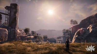 Last Oasis screenshot 11