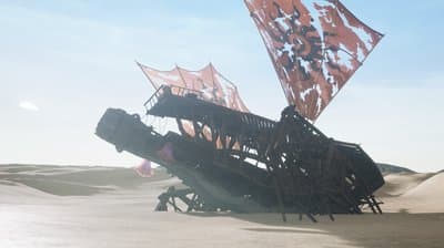 Last Oasis screenshot 10