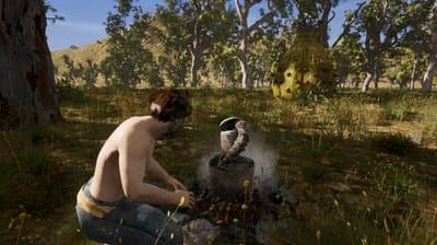 Last Oasis screenshot 8