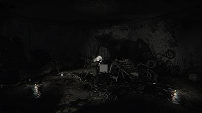 Layers of Fear: Legacy screenshot 1