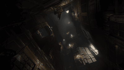 Layers of Fear screenshot 2