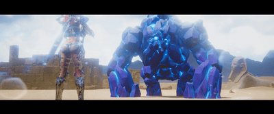 League of Maidens screenshot 6
