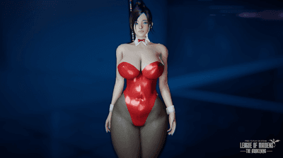 League of Maidens screenshot 4