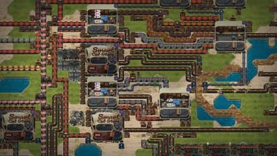 Learning Factory screenshot 1