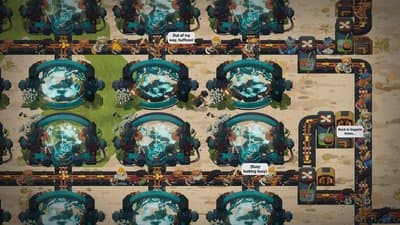 Learning Factory screenshot 6